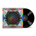 Coldplay - A Head Full of Dreams Vinyl