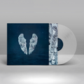 Coldplay - Ghost Stories (Indie Exclusive) (Clear Ecorecord LP) Vinyl