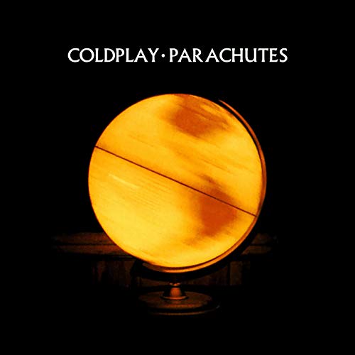 Coldplay - Parachutes [Argentina Import] [Color Vinyl] Vinyl