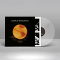 Coldplay - Parachutes (Indie Exclusive) (Clear Ecorecord LP) Vinyl