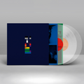Coldplay - X & Y (Indie Exclusive) (Clear Ecorecord 2LP) Vinyl