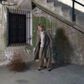 Cole Berliner - The Black Door Vinyl