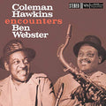 Coleman Hawkins - Coleman Hawkins Encounters Ben Webster [LP] Vinyl