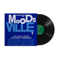 Coleman Hawkins - Moodsville, Volume 7: At Ease with Coleman Hawkins (180G) [LP] Vinyl