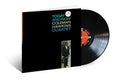Coleman Hawkins Quartet - Today And Now (Verve By Request Series) [LP] Vinyl