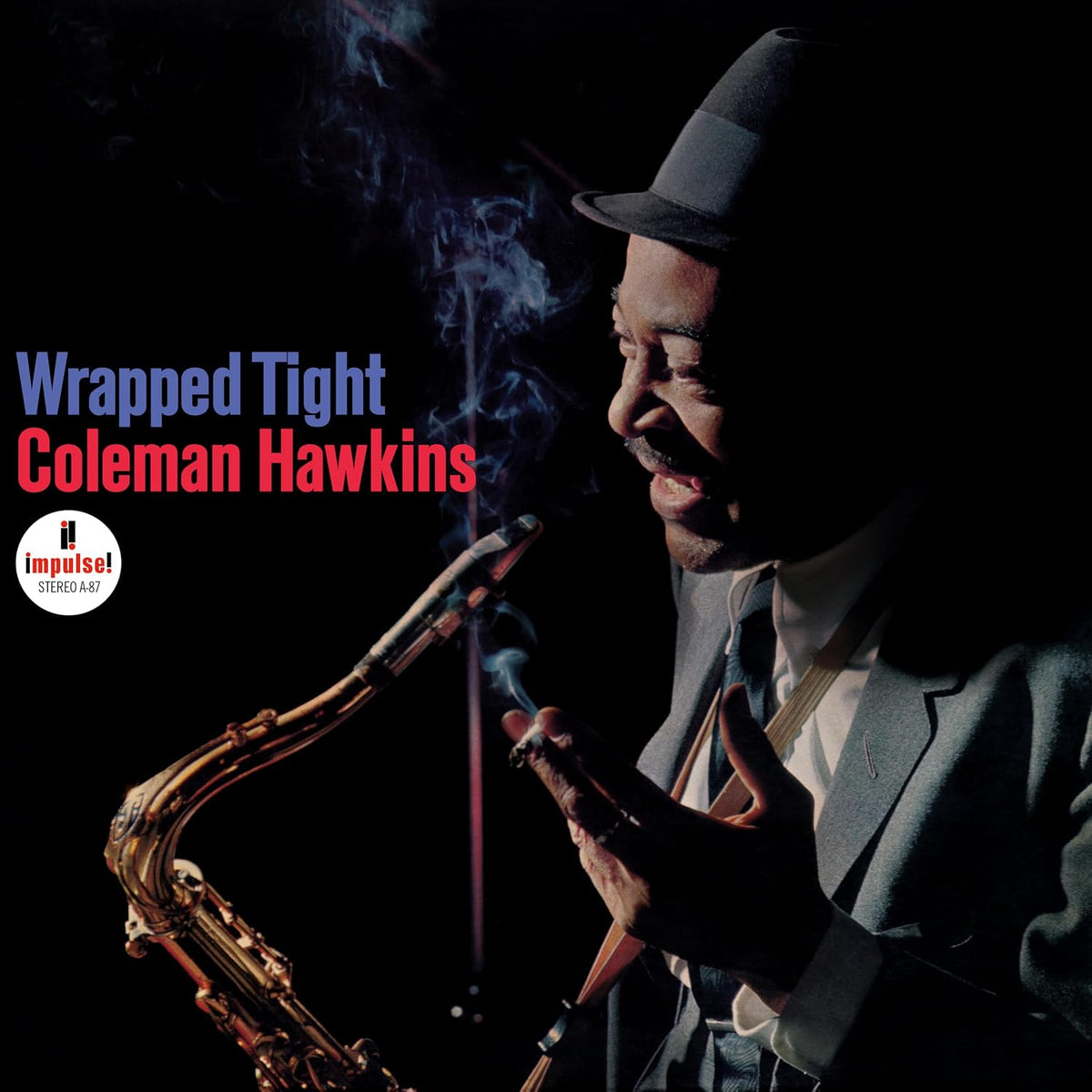 Coleman Hawkins - Wrapped Tight (Verve Acoustic Sounds Series) (180 Gram Vinyl) Vinyl