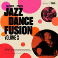 COLIN CURTIS - Colin Curtis Presents Jazz Dance Fusion Volume 2 CD CD