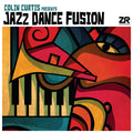 COLIN CURTIS - Colin Curtis Presents Jazz Dance Fusion CD 2CD