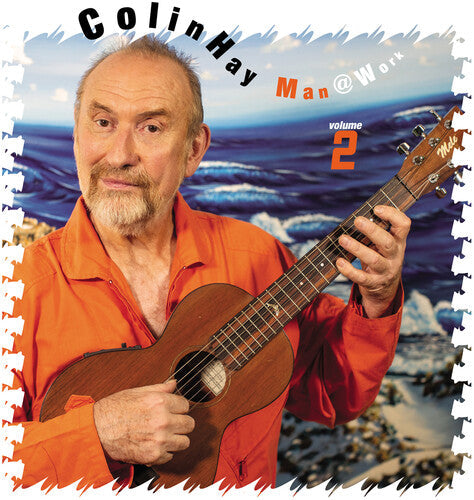 Colin Hay - Man at Work: Volume 2 CD
