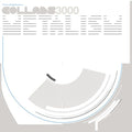& Collabs 3000 Chris Liebing, Speedy J - Metalism (20Th Anniversary Edition) Vinyl