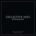 Collective Soul - 7even Year Itch: Greatest Hits, 1994-2001 Vinyl