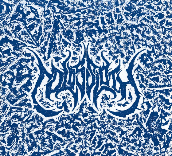 COLOSSLOTH - Plague Alone CD
