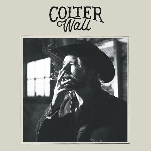 Colter Wall - COLTER WALL Vinyl