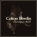 Colton Bowlin - Grandpa'S Mill [Opaque Purple Mix Vinyl] Vinyl