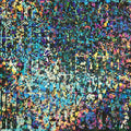 COMA - In Technicolor Remixe Vinyl 12"