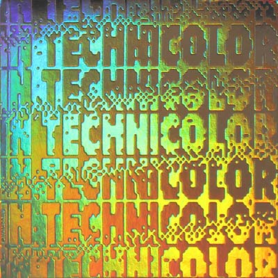 COMA - In Technicolor CD CD