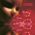 COME - Near Life Experience (PINK VINYL) Vinyl LP Pink Vinyl, Insert With New Liner Notes [w/ download card]