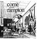 COME - Rampton Vinyl LP
