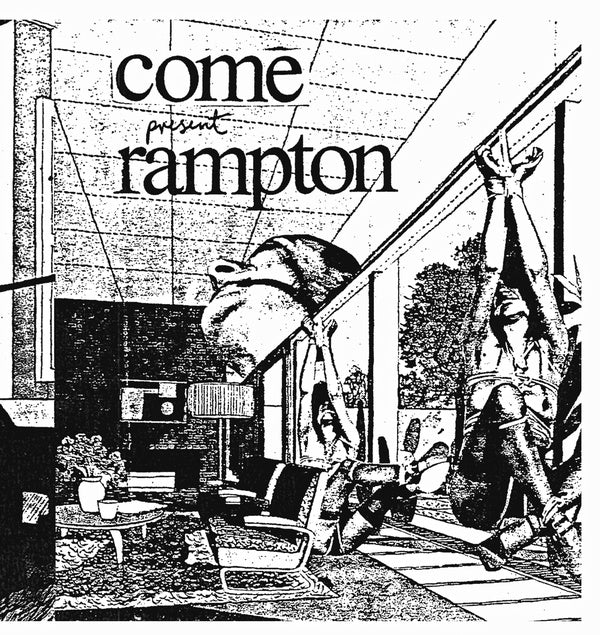 COME - Rampton Vinyl LP