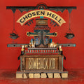 Comeback Kid - Chosen Hell [Green Vinyl] Vinyl