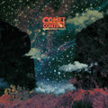 Comet Control - Center Of The Maze (CLEAR BLUE VINYL) Vinyl LP Clear Blue Vinyl