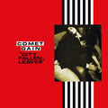 Comet Gain - City Fallen Leaves [CD] CD