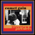 Comet Gain - Tigertown Pictures CD CD
