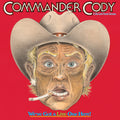 Commander Cody And His Lost Pl - We'Ve Got A Live One Here (Brick & Mortar Exclusive) [2LP] Vinyl