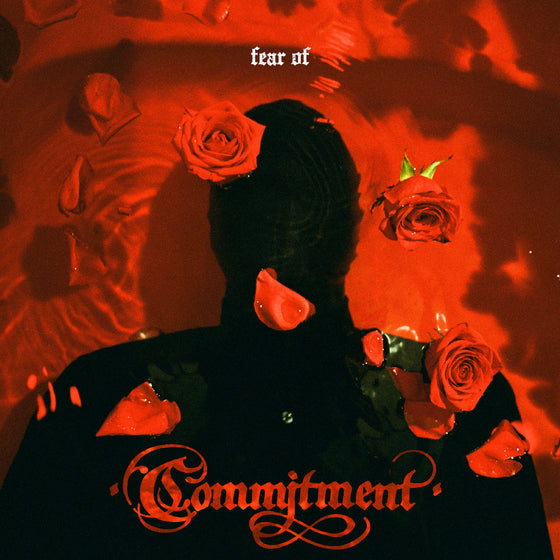 Commitment - Fear Of Vinyl