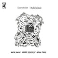 Common Grackle - Old Dog New Tricks Who This Vinyl LP [w/ download card]