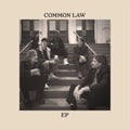 Common Law & Jack Manley - Split Vinyl Release "EP" and "Where Are You Going, Where Have You Been? Vinyl