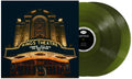 Common & Pete Rock - Auditorioum Vol. 1 [Explicit Content] (Indie Exclusive, Limited Edition, Translucent Forest Green) (2 Lp) Vinyl