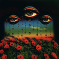 Common Saints - Equinox (Red Splatter Vinyl) Vinyl