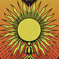 Common Saints - Idol Eyes / Summer Sun Vinyl