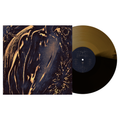 Commoner - Former Self [Black Ice / Gold Vinyl] Vinyl