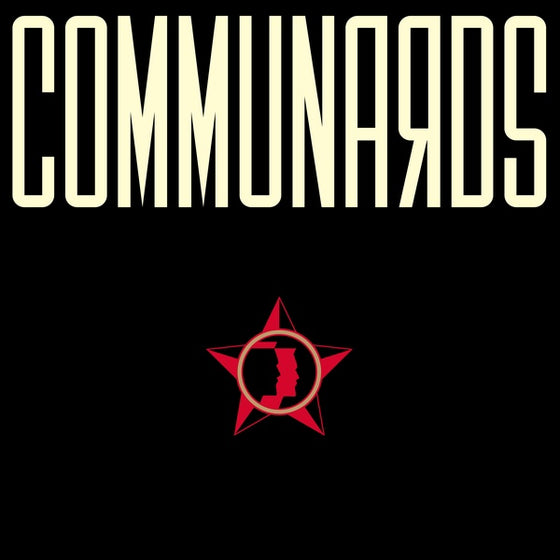 COMMUNARDS - Communards (35 Year Anniversary Edition) Vinyl 2LP