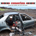 COMORIAN - We Are An Island, But We're Not Alone CD CD