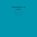 COMPANY - Epiphanies I-VI Vinyl 2LP