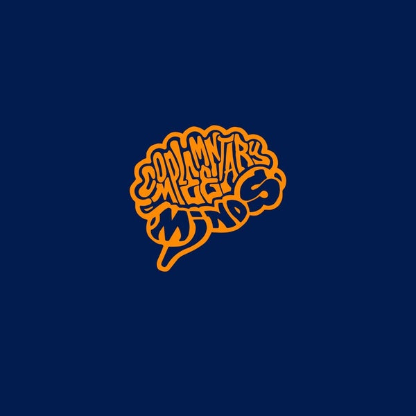 COMPLEMENTARY MINDS - Butch Haynes Introduces Complementary Minds Vol. 1 Vinyl LP