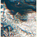 COMPOUND EYE - Journey From Anywhere Vinyl 2LP