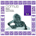 Comus - Diana Vinyl 12"
