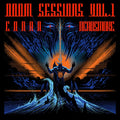 CONAN/DEADSMOKE - Doom Sessions Vol. 1 (Red Solid Vinyl) Vinyl LP