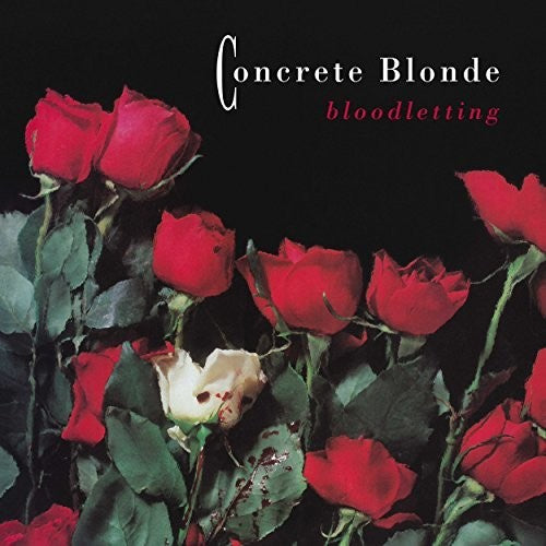 Concrete Blonde - Bloodletting Vinyl