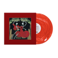 Concrete Blonde - Mexican Moon [Midnight Rosary Vinyl] [2LP] Vinyl