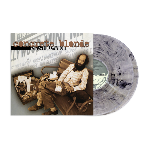 Concrete Blonde - Still in Hollywood [Hollywood Haze Vinyl] [2LP] Vinyl