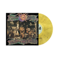 Concrete Blonde - Walking in London [Streetlight Gold Vinyl] Vinyl