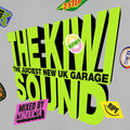 CONDUCTA - The Kiwi Sound CD CD