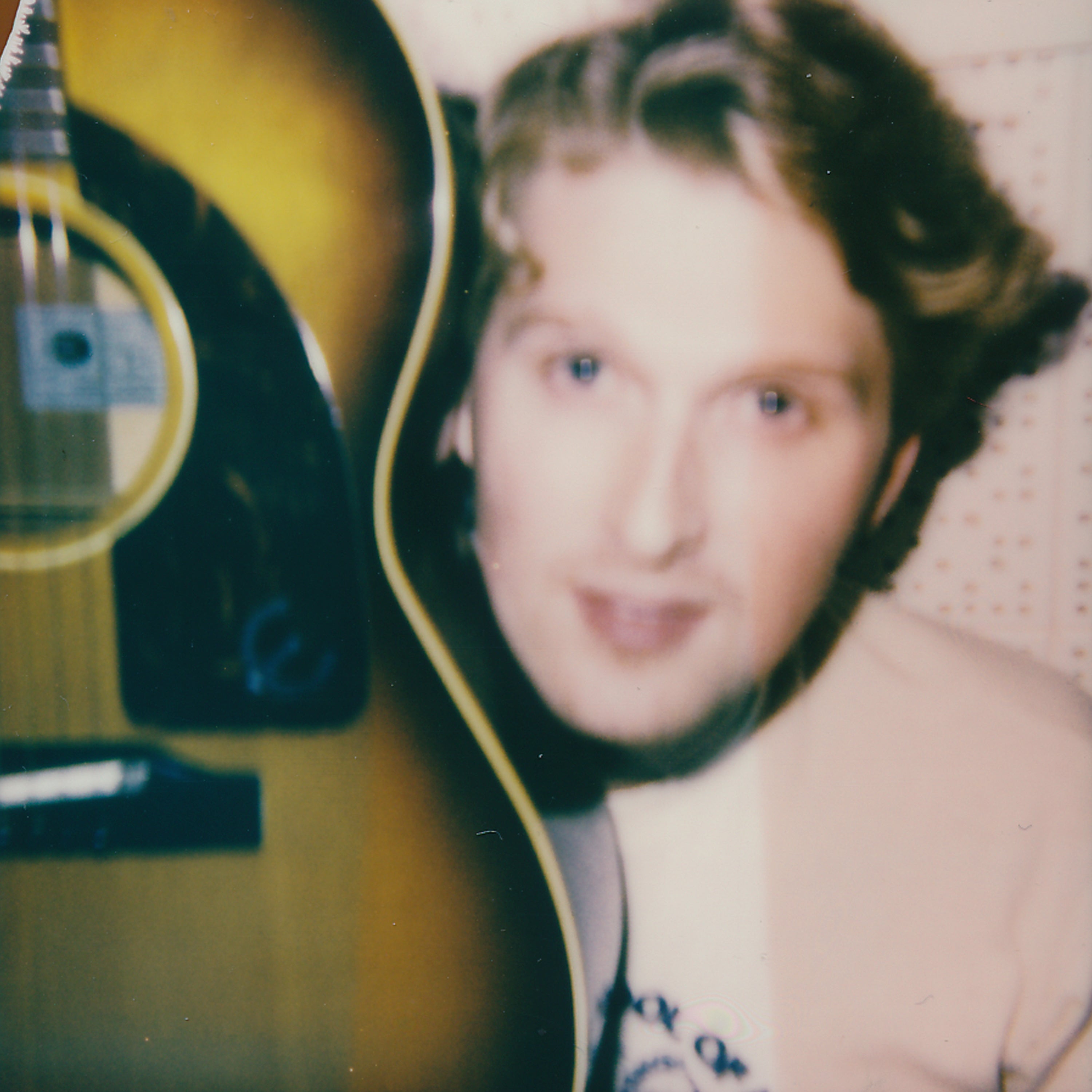 Connor Leimer - Writing Copies Vinyl
