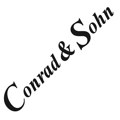 CONRAD SCHNITZLER - Conrad & Sohn CD CD