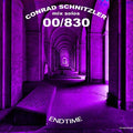 CONRAD SCHNITZLER - Endtime CD CD